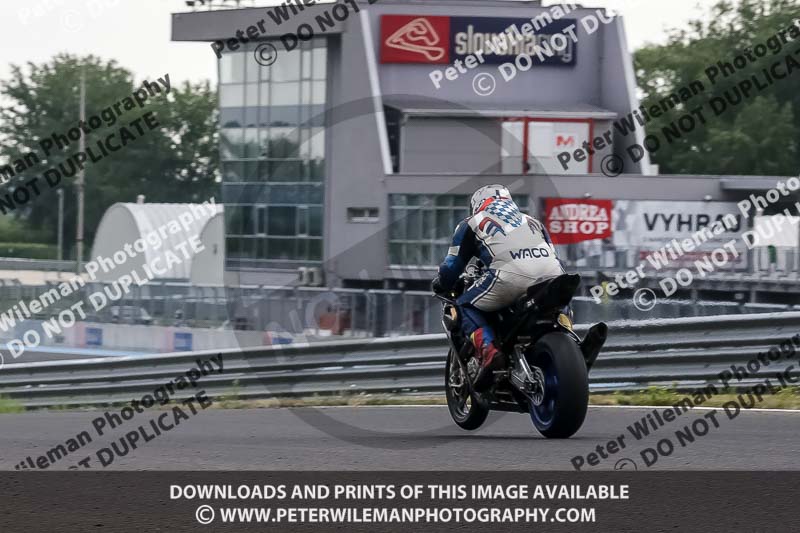 Slovakia Ring;event digital images;motorbikes;no limits;peter wileman photography;trackday;trackday digital images